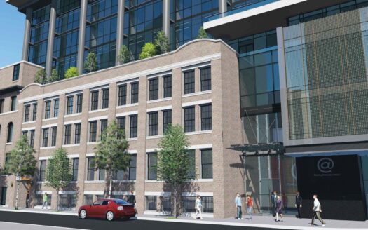 150 Pearl Street Condos