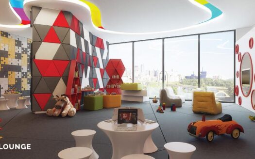 Ion Condominuim Residences