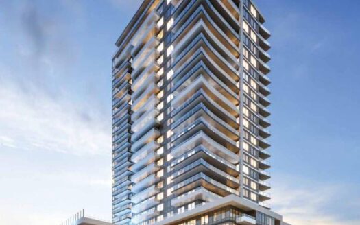Universal City Condos – Phase 2