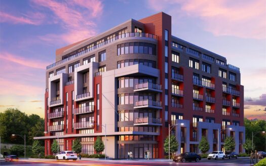 8 Haus Boutique Condos