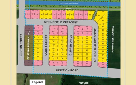 Nottawasaga Station in Stayner – Phase 2