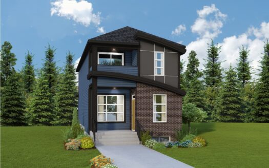 Duplex Collection at Seton