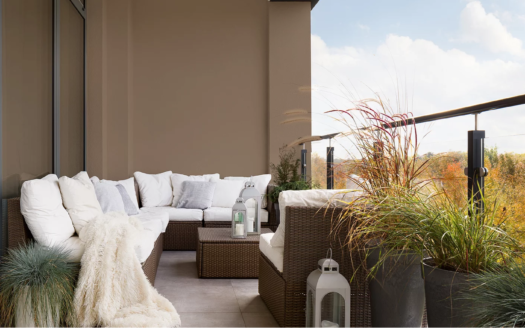 Kort View Condominiums