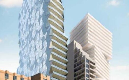 210 Bloor Street West