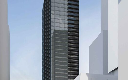 234 King Street East Condos