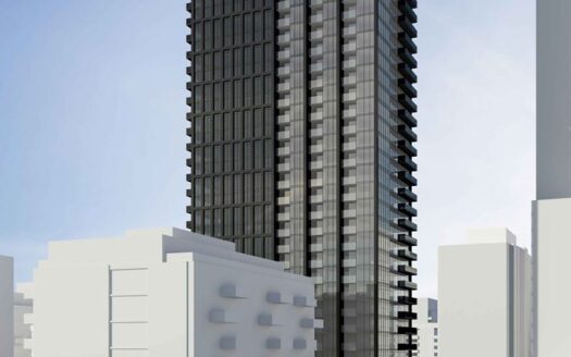 234 King Street East Condos
