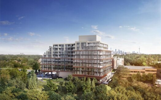 250 Lawrence Condos