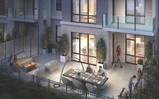42 Mill Street Condos – Phase 1