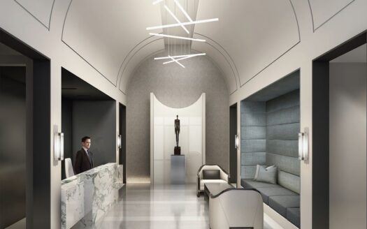 42 Mill Street Condos – Phase 1