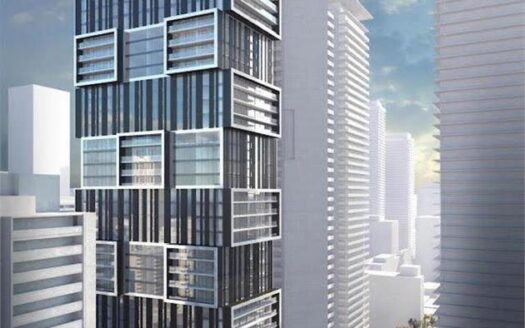 55C Condos