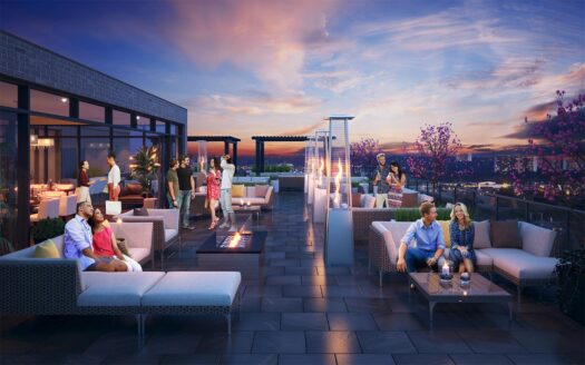8 Haus Boutique Condos