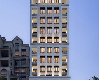 89 Avenue
