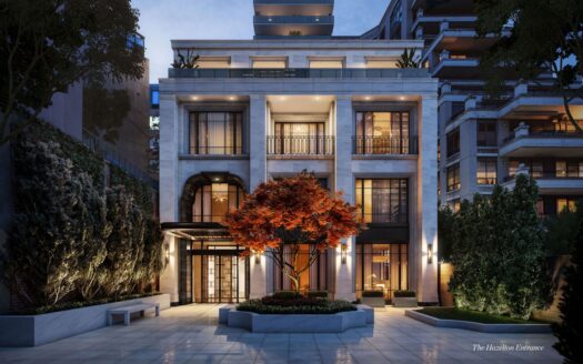 89 Avenue