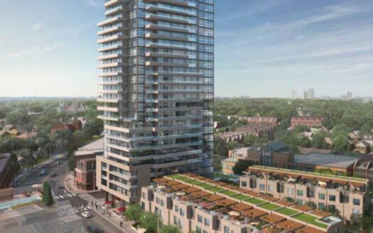 AYC Condos