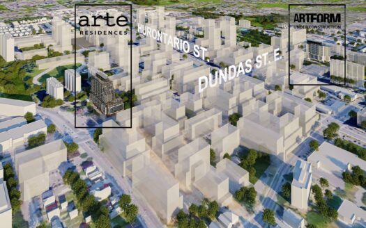 Arte Residences