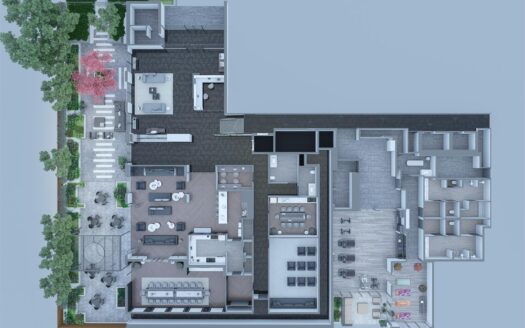Avenue & Park Condos