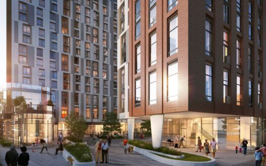 Axess Condos