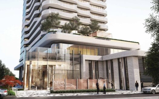 Azura Condos