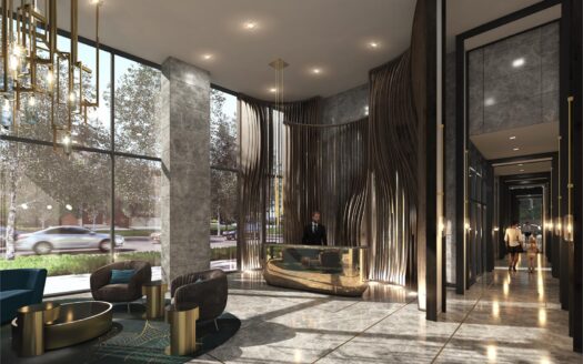 Azura Condos
