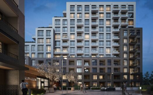 Boulevard at The Thornhill