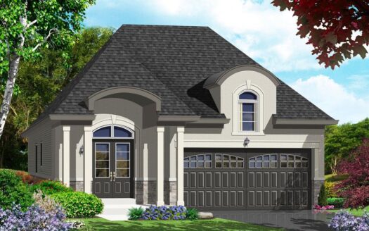 Cedar Ridge Final Phase