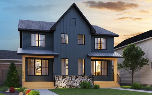 Duplex Collection at Livingston