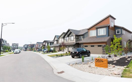 Duplex Collection at Paisley