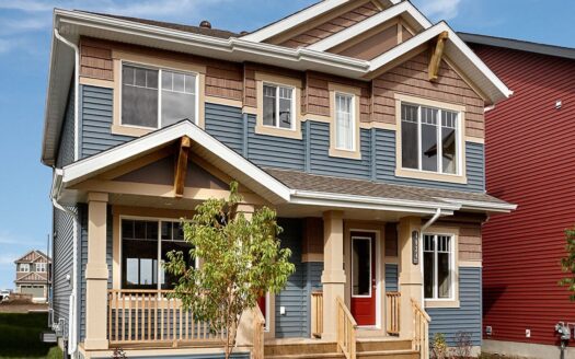 Duplex Collection at Paisley