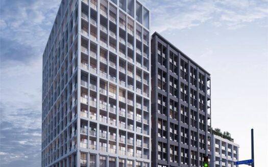 The Forest Hill Condominiums
