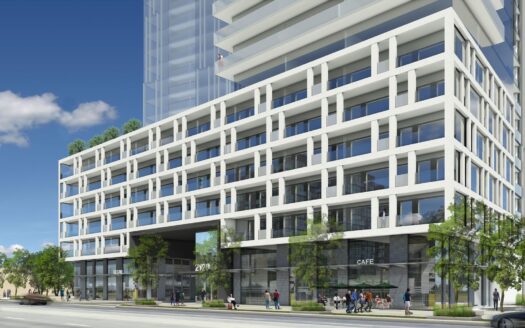 The Residences of Gordon Woods