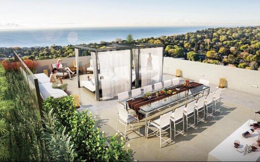 Guildwood Condominiums