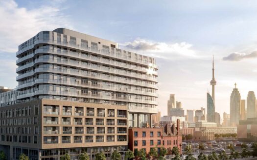 Canary House Condos