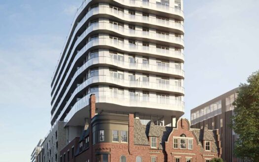 Canary House Condos
