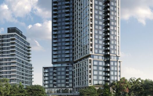 Kindred Condominiums
