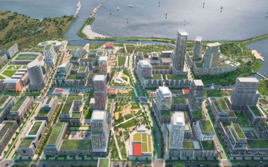 Lakeview Village