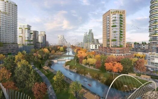 Lakeview Village