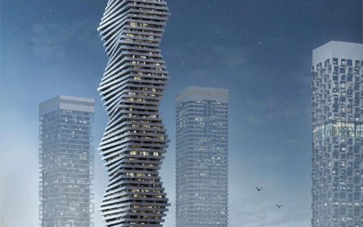 M City Condos Phase 2