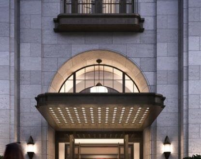 Maison 77 Clarendon Condos