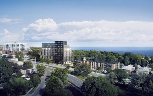 Merge Condos
