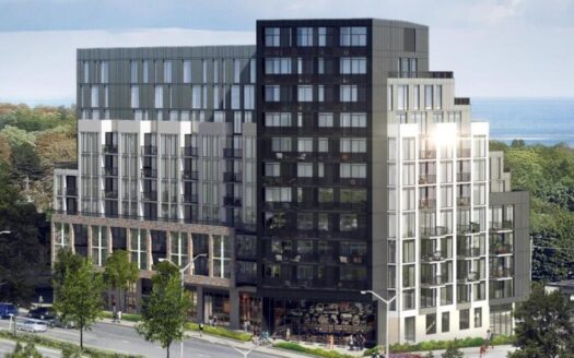 Merge Condos