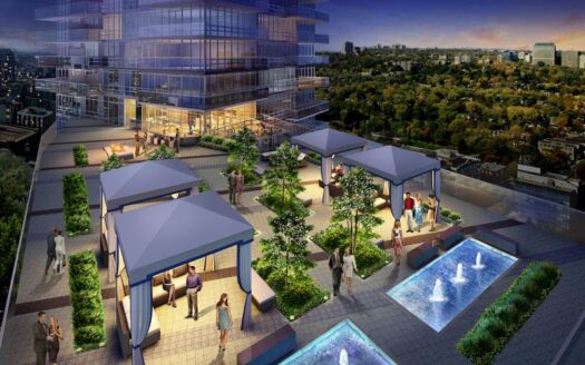Milan Condominiums