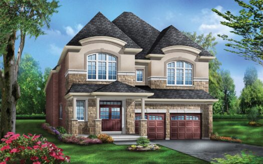 Mountainview Heights