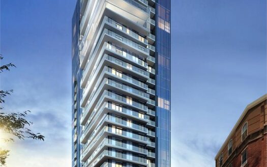 Nautique Lakefront Residences
