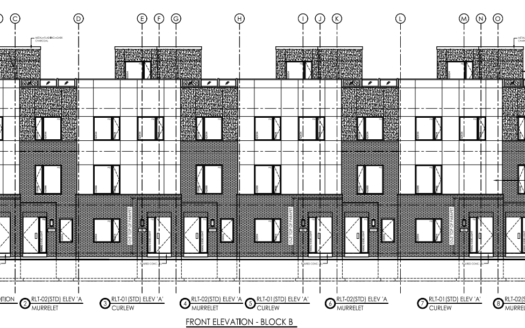 Oakvillage-Phase 2B