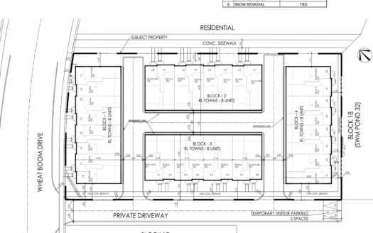 Oakvillage-Phase 2B