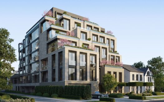 The Perry Condos