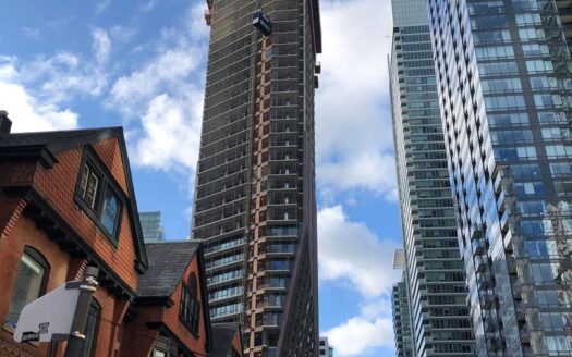 The PJ Condos