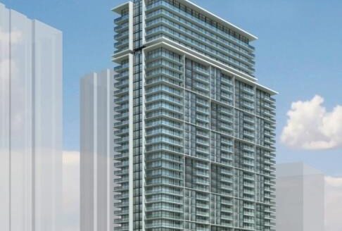 Pearl Place Condos