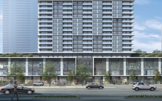 Pearl Place Condos