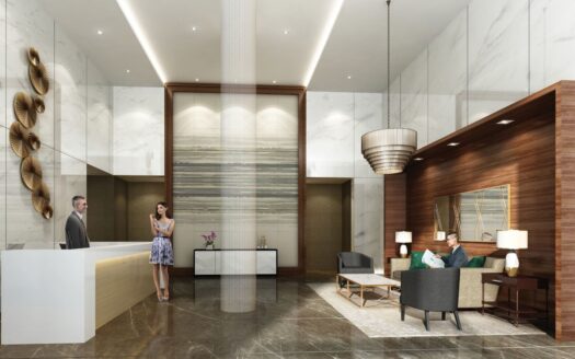 Pearl Place Condos
